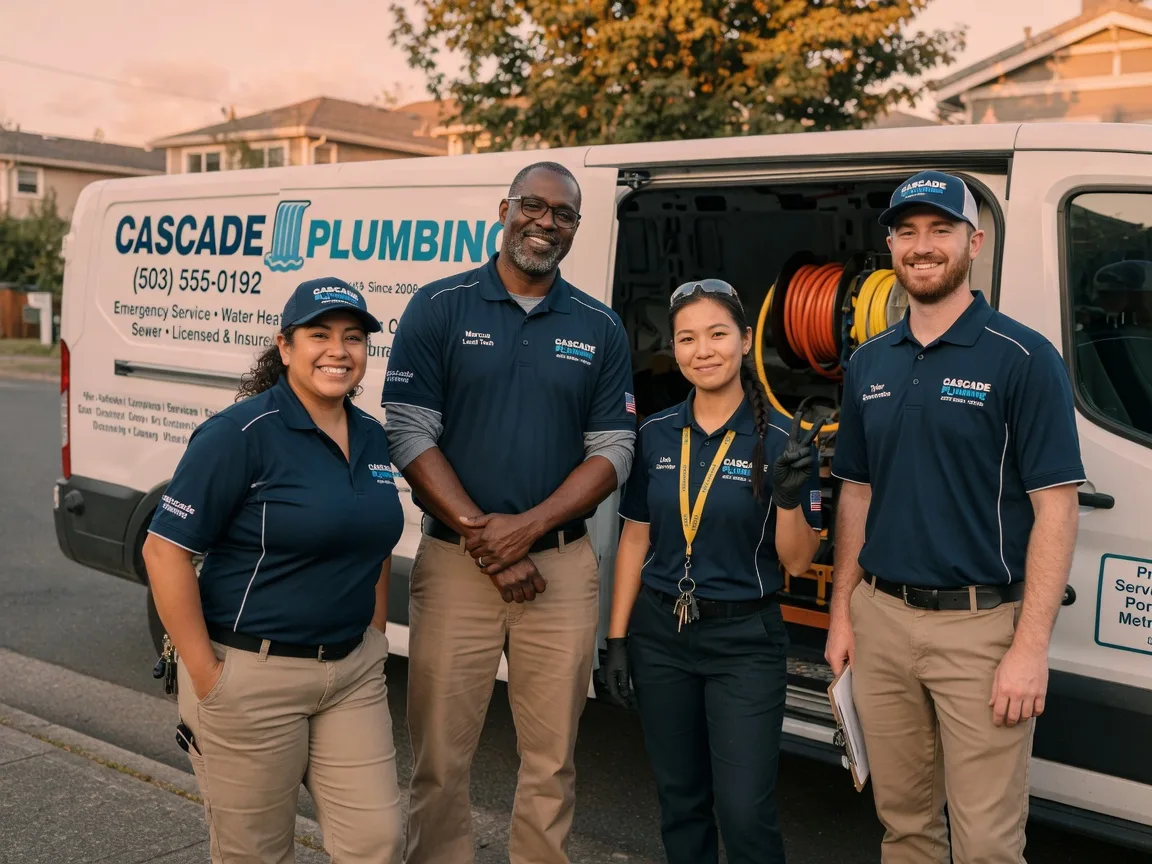 Emergency Plumber company in Gentry, AR
